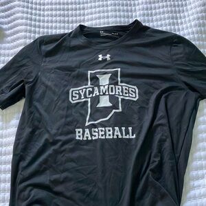 Indiana state baseball shirts